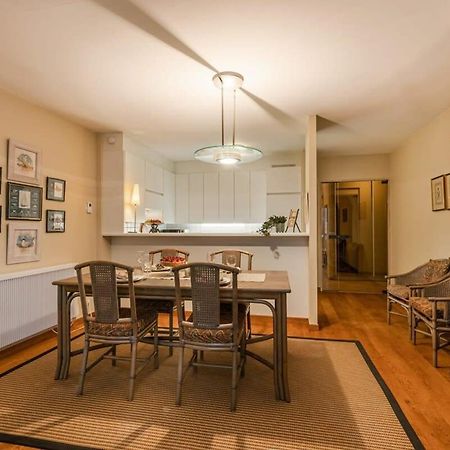 Huswell - Authentic Apartment With Terraces And Parking 克诺克－海斯特 外观 照片