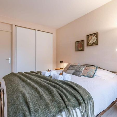 Huswell - Authentic Apartment With Terraces And Parking 克诺克－海斯特 外观 照片