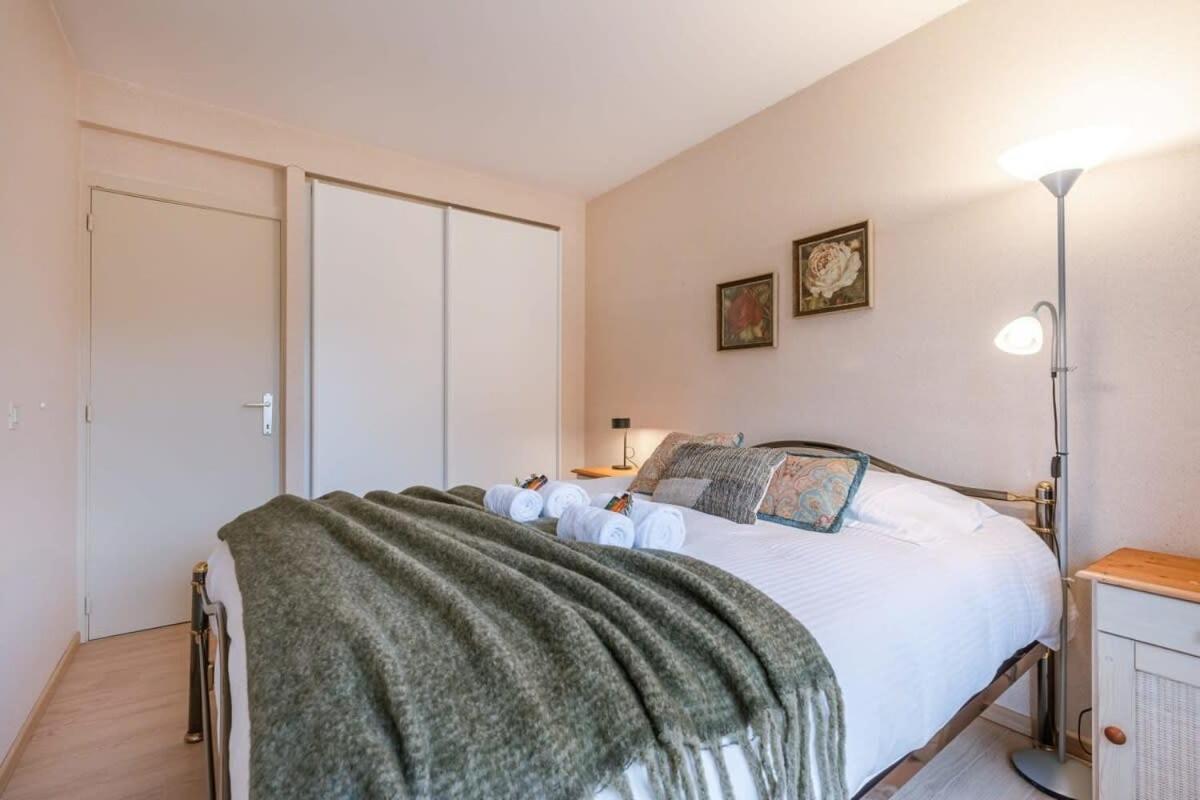 Huswell - Authentic Apartment With Terraces And Parking 克诺克－海斯特 外观 照片