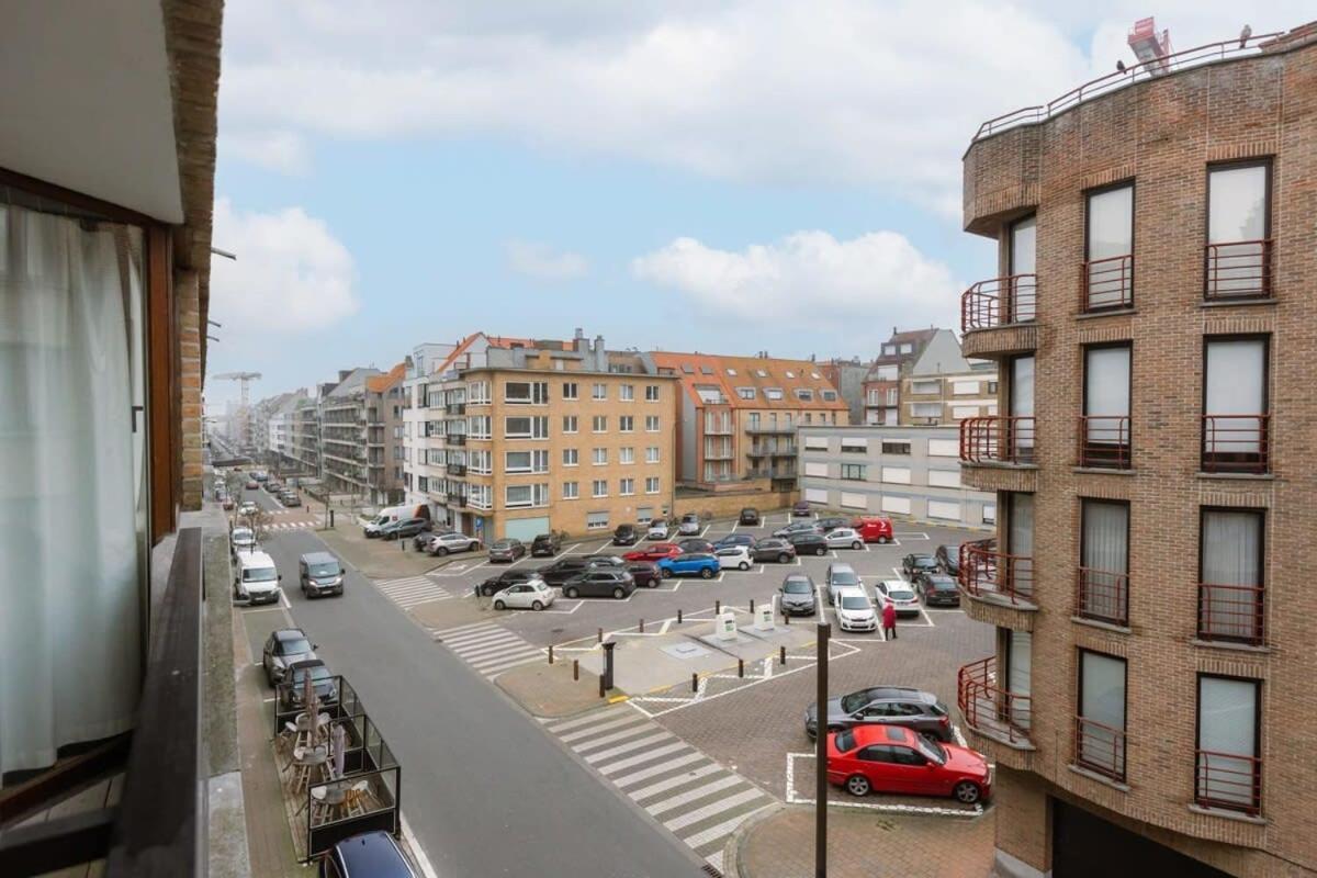 Huswell - Authentic Apartment With Terraces And Parking 克诺克－海斯特 外观 照片