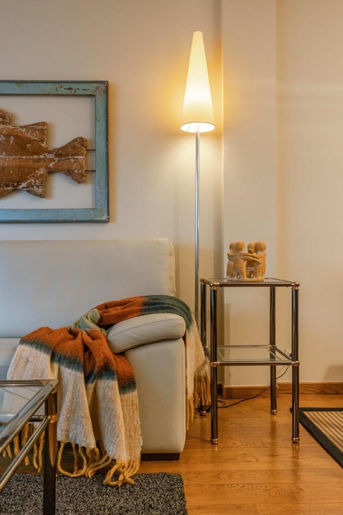 Huswell - Authentic Apartment With Terraces And Parking 克诺克－海斯特 外观 照片